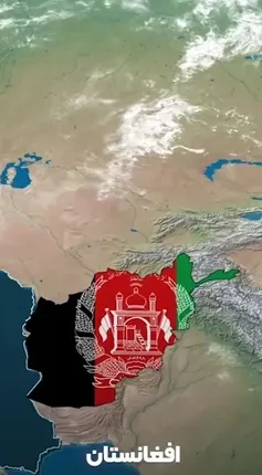 کشورهایی که جزئی از خاک ایران در زمان هخامنشیان بودند!