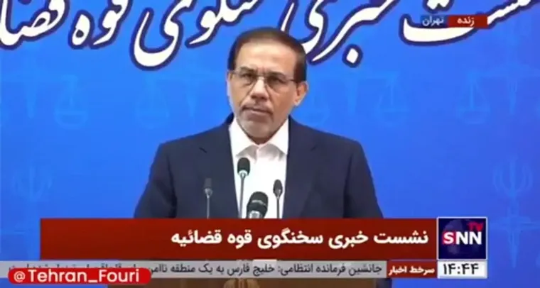 بازداشت 5 نفر در پرونده محمد میرموسوی / رئیس پاسگاه عزل و بازداشت شد