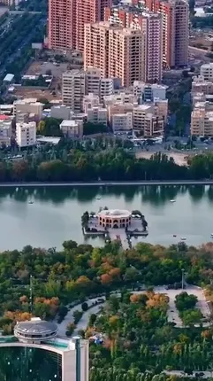 تبریز؛ مقصد اصلی گردشگری فرهنگی و تاریخی ایران