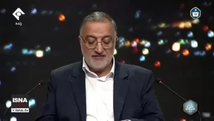 زاکانی: امام خمینی (ره) میگوید جایی که مردم می توانند کار کنند دولت حرام است که ورود کند؛ ما باید به اصول خود برگردیم