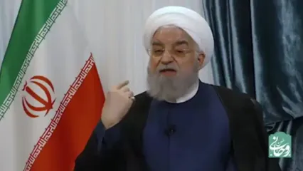 روحانی: ما واکسن را وارد کردیم و دولت سیزدهم تزریق کرد