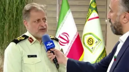 هشدار پلیس فتا به مجرمان انتخاباتی در فضای مجازی