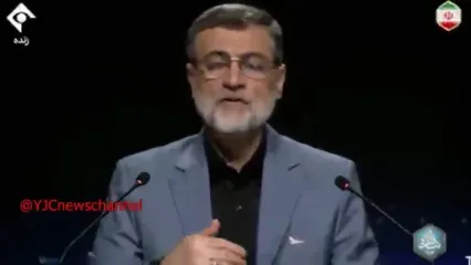 قاضی زاده هاشمی: حوزه فرهنگ باید مورد حمایت دولت ها قرار بگیرد/ دشمن با سریال حشاشین فرهنگ ما را مورد هجمه قرار می دهد که باید پاسخ دهیم