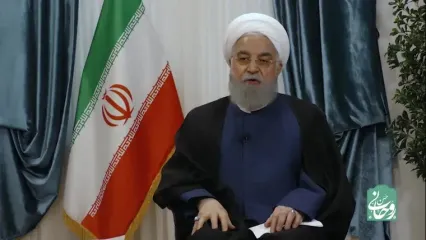 روحانی: مجلس یازدهم می‌خواست کار بسیار خطرناکی کند؛ شورای عالی امنیت ملی جلوی آن را گرفت