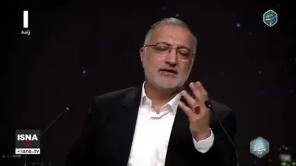 زاکانی: موضوع دارو و شیرخشک با دستور حل نمی‎‌شود