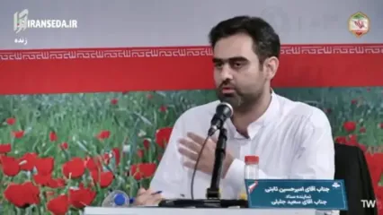 امیرحسین ثابتی: روسیه به ما وابسته است، نه ما به آن‌