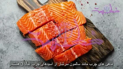 لیست غذاهایی که کبد چرب را درمان می کند