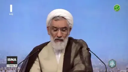 پورمحمدی: مبارزه با فساد دغدغه عمومی است / سازمان مالیاتی باید پلیس مالی کشور باشد!