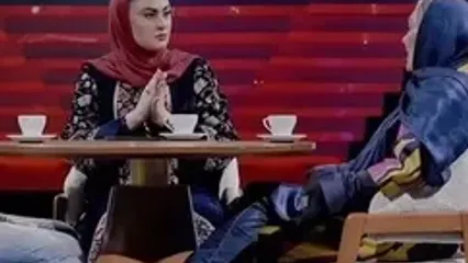 فرزندآوری پشت هم به سبک الهام حمیدی