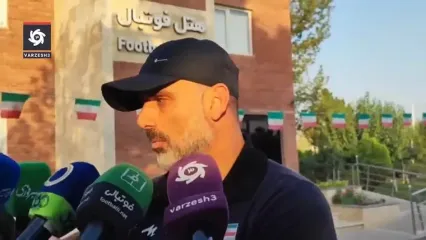 طعنه انتقادآمیز سیدجلال حسینی به مدیرعامل پرسپولیس