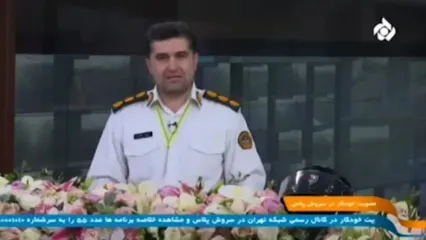 نبود پارکینگ عاملی کلیدی در تشدید آلودگی هوا و ترافیک تهران