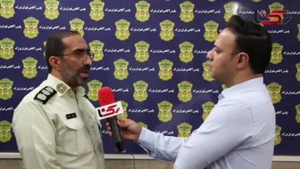 واقعیت کشف جسد در بشکه اسیدی در تهران گفت و گو با قاتل