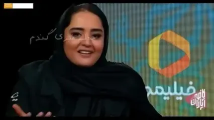 نرگس محمدی: تنها با علی اوجی می‌توانستم زندگی کنم!