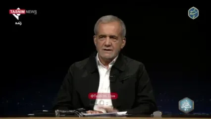 شهید قاسم سلیمانی طوری بحث شده که خدای ناکرده بی‌احترامی نسبت به آن بزرگوار داشتم، ایشان غرور ملی و خار چشم دشمنان می‌دانم.