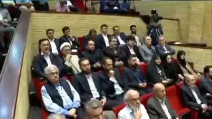 شگفتی ضرغامی از اداره حکومت هخامنشیان