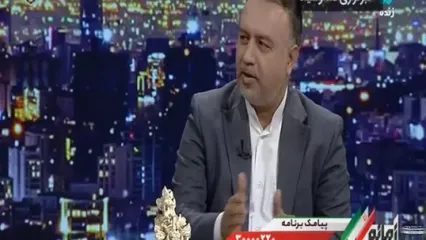 رنگ صندوق‌ رأی در مرحله دوم انتخابات ریاست جمهوری قرمز می‌شود