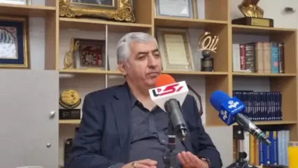 رییس انجمن دفاتر مسافرت هوایی و جهانگردی:ایران در لیست قرمز گردشگری چین است!/ خیلی از کسانی که در کارگروه های انتخاب کابینه هستند وعده گندم می‌دهند اما به جو هم نمی‌رسند!