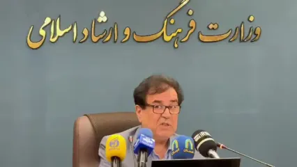 با تصویب سند موسیقی، دیگر هیچ دستگاهی حق و اجازه لغو کنسرت را ندارد