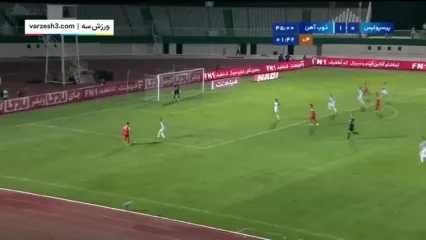 شروع لیگ بیست و چهارم با تساوی/پرسپولیس در اراک نمی برد