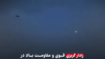 جنگنده سوخو-35 روسی رقیب بلامنازع F-35 آمریکایی