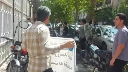 شرکت آرین موتور بدون مجوز لاماری را 242 میلیون تومان گران کرد!