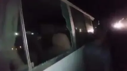 الحشد الشعبی: گروهی که به اتوبوس حامل زائران ایرانی در استان دیالی حمله کردند، بازداشت شدند