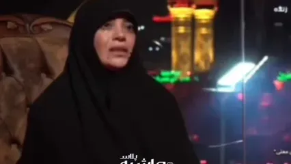 الهام چرخنده: بعد از آوای باران منفور شدم، تهمت زدند و شعر ساختند!