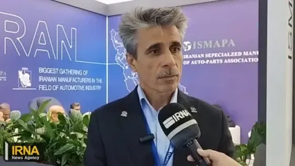 شرط افزایش صادرات خودروهای ایرانی به روسیه