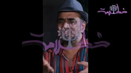 نصرالله رادش راز اعتیاد را لو داد