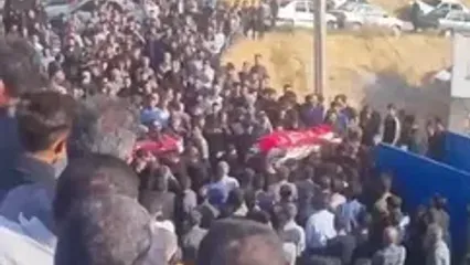 جزئیات کشته شدن کدوک 9 ساله و 2 مرد در جاده یاسوج / راننده شوتی بازداشت شد و عکس