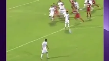 ویدیو AFC از دیدار خاطره انگیز پرسپولیس - الاهلی