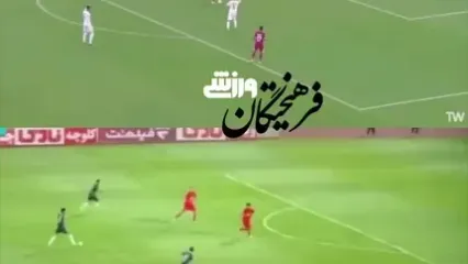 از قطر تا تبریز با اشتباهات مکرر شجاع خلیل زاده