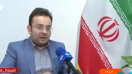 داروی دوقلوزایی دام با استفاه از پلاسمای اسب باردار!