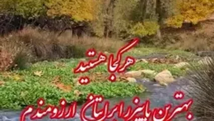 فال و طالع بینی امروز 26 شهریور