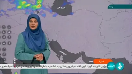 هشدار جدی هواشناسی به مردم