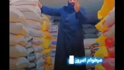 روحانی دهه هشتادی، مرزهای خلاقیت را منفجر کرد