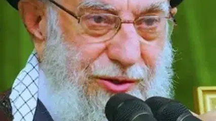 غزل جدیدی از حضرت آیت‌الله خامنه‌ای با عنوان «شرح حال» منتشر شد