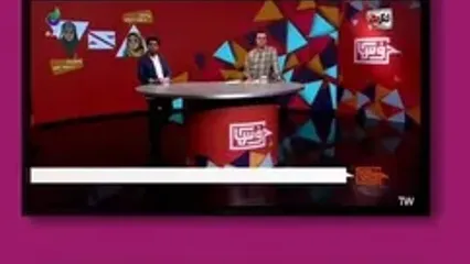 جدال بر سر گلشیفته و کیمیا روی آنتن زنده تلویزیون