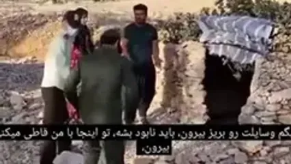 دستگیری3 مأمورنما در لردگان / بازداشت بقیه متهمین تا دقایقی دیگر