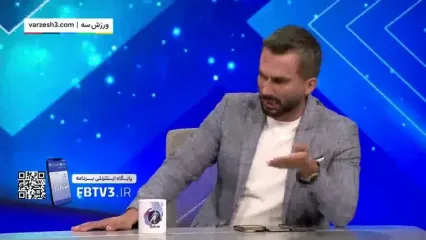 پرسپولیس بیرانوند را به خاک سیاه نشاند