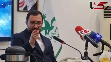 علامتی : فیلم "در آغوش درخت" محصول مشترک کانون پرورش فکری و سازمان سینمایی سوره نماینده ایران در اسکار است