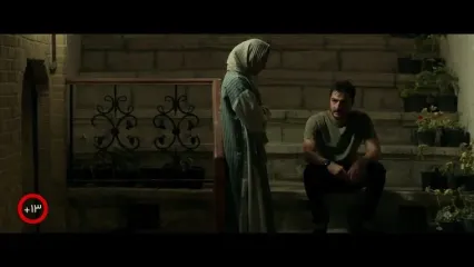 تیزر فیلم سینمایی «استاد» منتشر شد