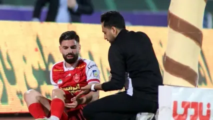 بالاخره بازیکنی که پرسپولیسی‌ها منتظرش بودند، فیکس شد