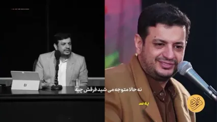 تذکر دفتر رهبر انقلاب به رائفی‌پور: اشتباه خود را تصحیح کن!