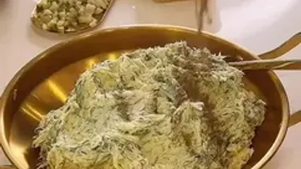 طرز تهیه ساندویچ مثلثی مرغ