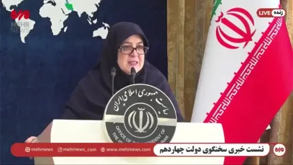 نظرات صریح سنخوگی دولت درباره حجاب: حجاب موضوعی نیست که با زور بشود آن را جا انداخت