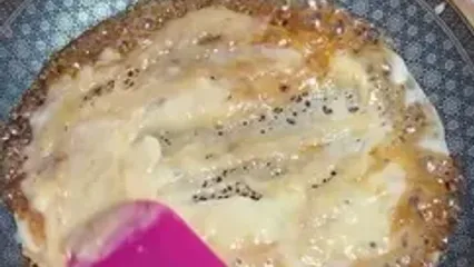 طرز تهیه کازان دیبی دسر معروف و خوشمزه ترکیه ای