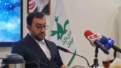 هفته کودک با نام "برای کودکان؛ برای آینده" در کانون پرورش فکری کلید خورد