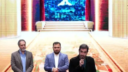 جنجال در جشنواره فیلم کوتاه با حرکت شهاب حسینی