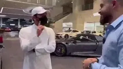 مرسدس AMG ONE جادوی مهندسی آلمانی !